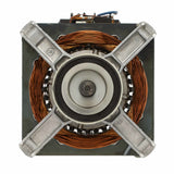 Frigidaire Dryer Motor with Pulley, Part 131560100