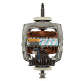 Frigidaire Dryer Motor with Pulley, Part 131560100
