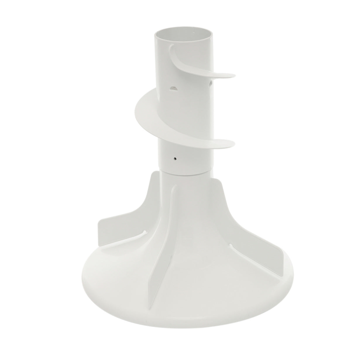 Frigidaire 131605901 Dual Action Washer Agitator Assembly
