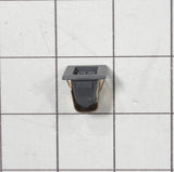 Frigidaire 131658820 Gray Dryer Door Catch Part