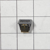Frigidaire 131658820 Gray Dryer Door Catch Part