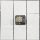 Frigidaire 131658820 Gray Dryer Door Catch Part