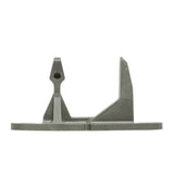 Frigidaire 131763302 Washer Door Striker Replacement Part