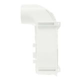 Frigidaire 131775600 Dryer Blower Wheel Assembly Part