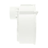 Frigidaire 131775600 Dryer Blower Wheel Assembly Part