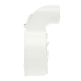 Frigidaire 131775600 Dryer Blower Wheel Assembly Part