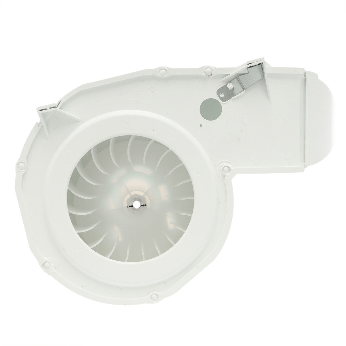 Frigidaire 131775600 Dryer Blower Wheel Assembly Part