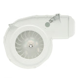 Frigidaire 131775600 Dryer Blower Wheel Assembly Part