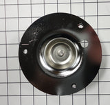131777700 Rear Drum Support Shaft for Frigidaire Dryer