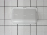 131789400 White Door Handle for Frigidaire Dryer