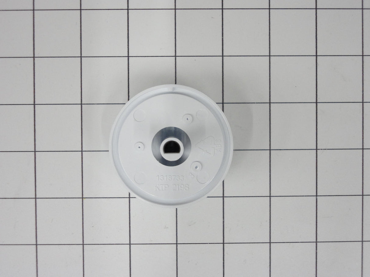 131873304 Timer Knob for Frigidaire Washer/Dryer