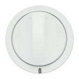 131873500 White Timer Knob for Frigidaire/Electrolux Dryer