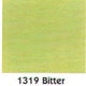 1319 Bitter Green (C)- 1 oz