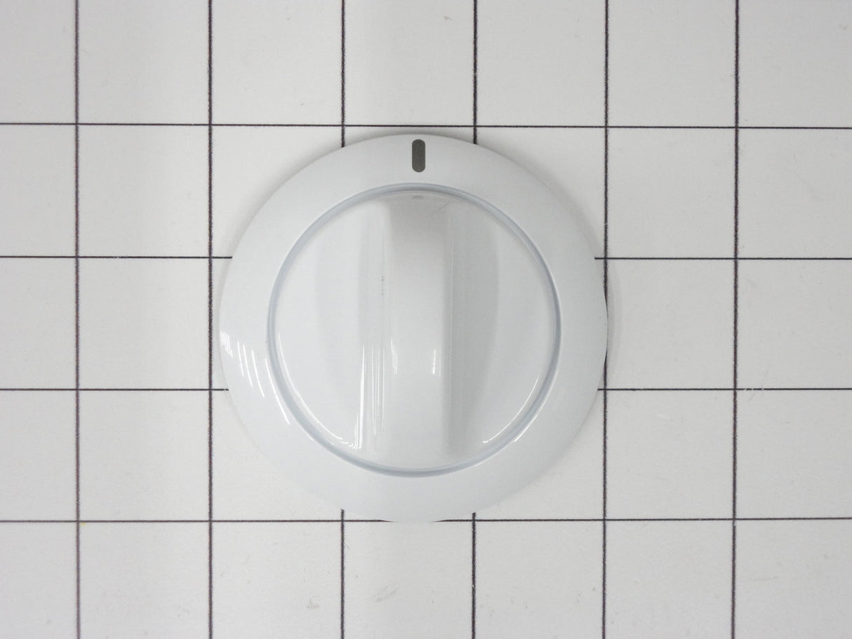 Frigidaire 134011703 Dryer Timer Knob Replacement Part