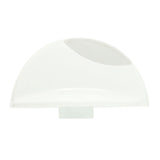 134042800 White Rotary Selector Knob for Frigidaire Dryer