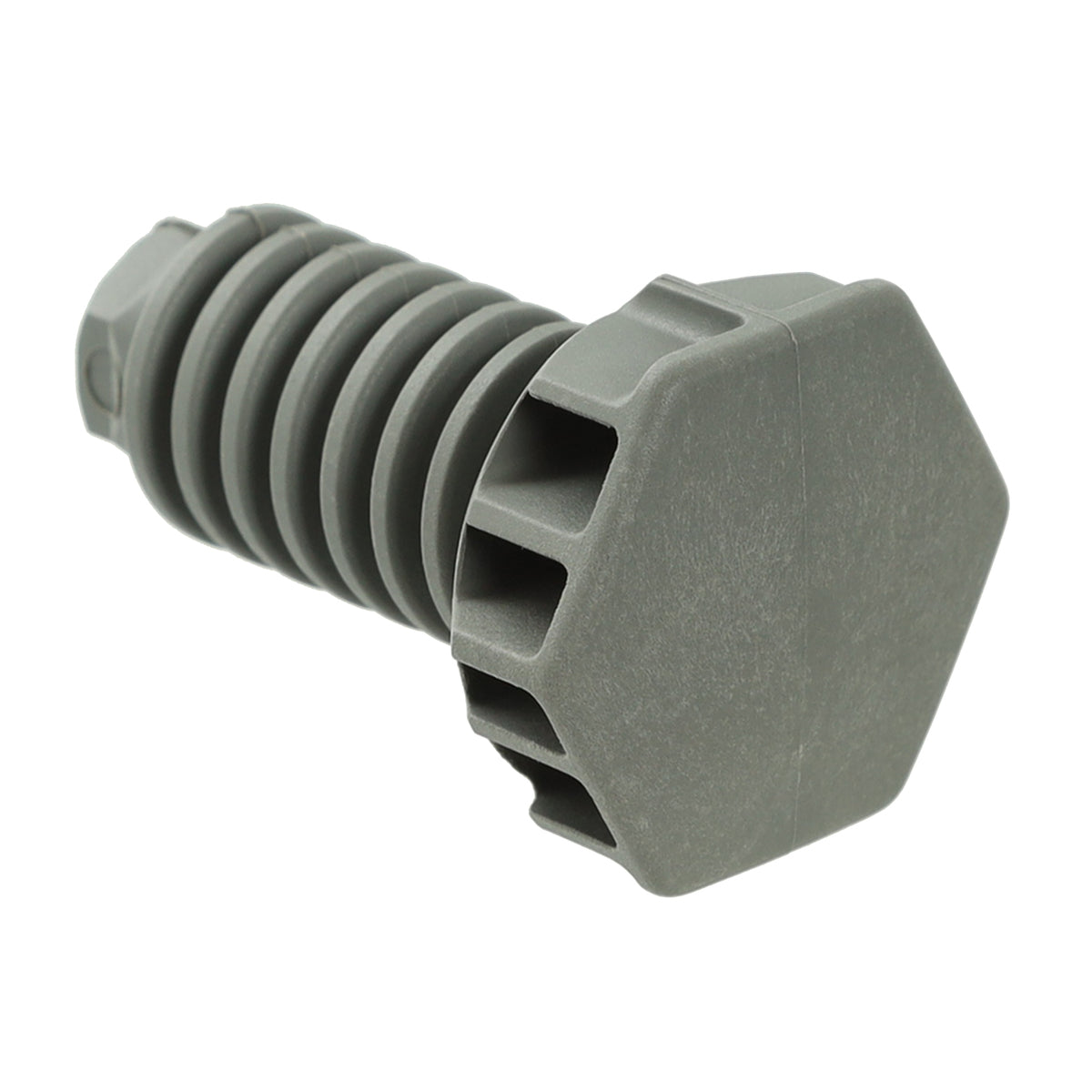 Frigidaire 134158001 Dryer Leveling Leg Screw Part
