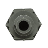 Frigidaire 134158001 Dryer Leveling Leg Screw Part