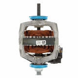 Frigidaire 134196602 Dryer Drive Motor with Pulley