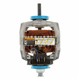 Frigidaire 134196602 Dryer Drive Motor with Pulley