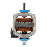 Frigidaire 134196602 Dryer Drive Motor with Pulley