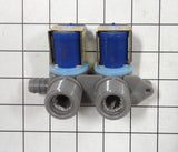 Frigidaire 134211400 Washer Water Inlet Valve, 115V