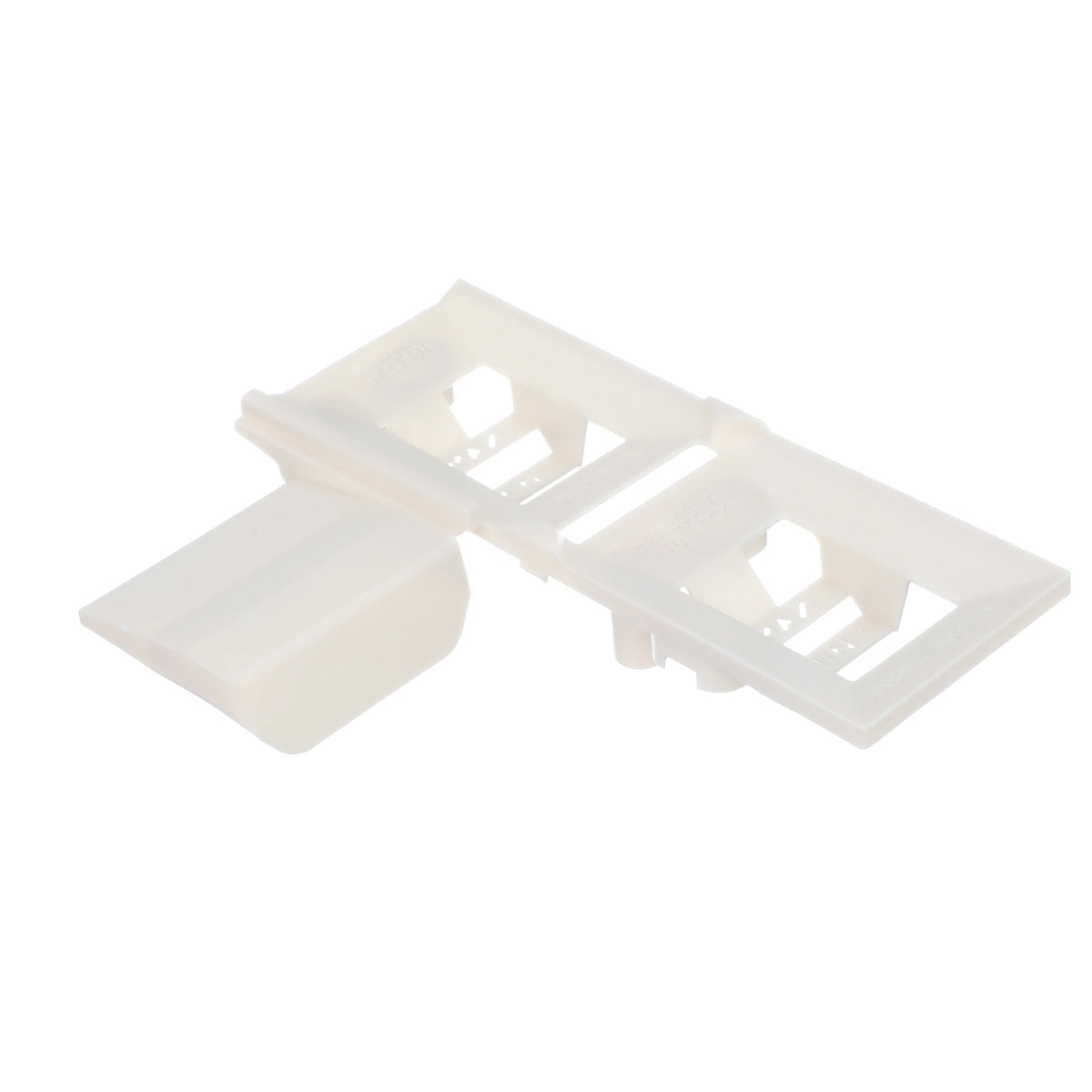 Frigidaire 134370200 Washer Dispenser Drawer Cover