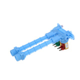 Frigidaire 134371210 Short NTC Dispenser Valve for Washer