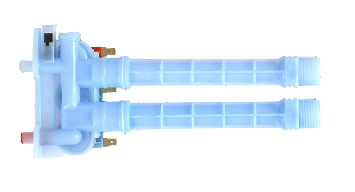 134371220 Electrolux Washer Water Entry & Dispenser Valve