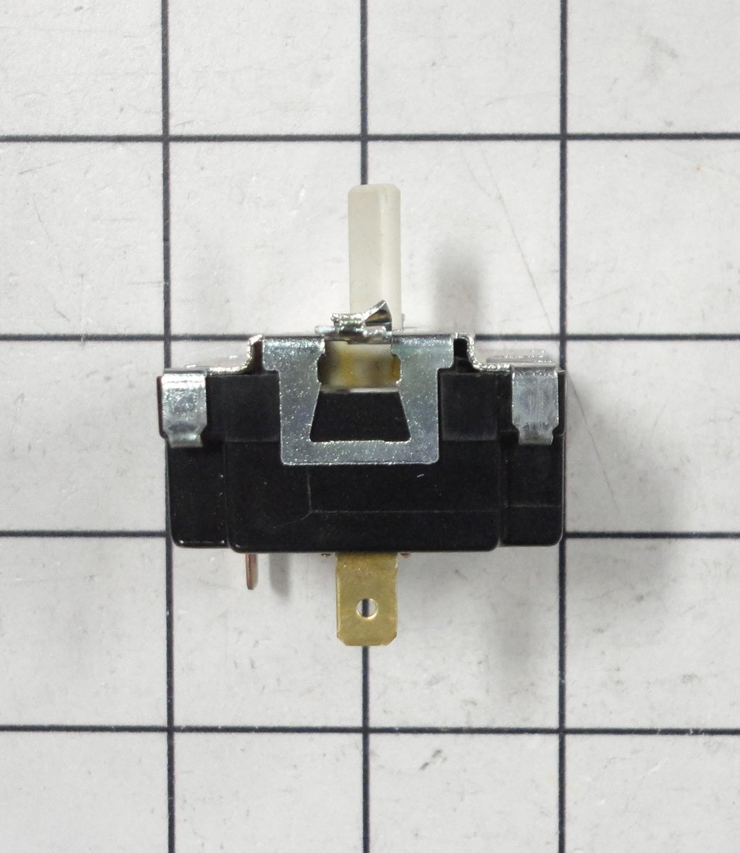 134398300 - Frigidaire Dryer Rotary Start Switch Part