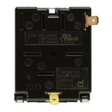 Frigidaire 134399700 Dryer Start Switch Replacement Part
