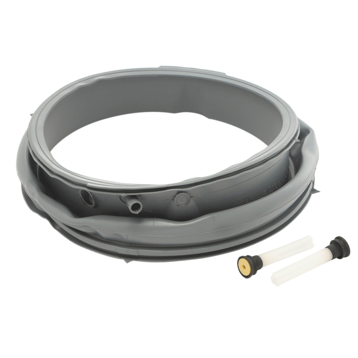 Frigidaire 134515300 Washer Door Bellow Replacement Kit
