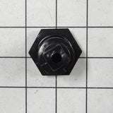 134548800 Frigidaire Washer Adjustable Plastic Leg