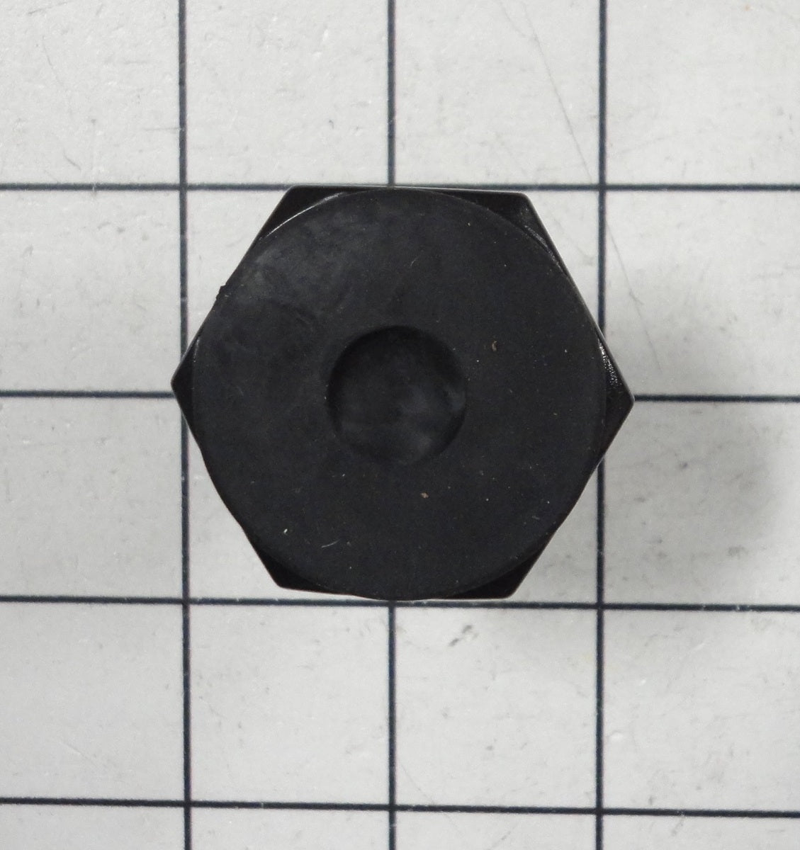 134548800 Frigidaire Washer Adjustable Plastic Leg