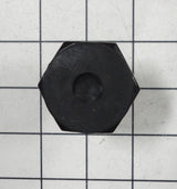 134548800 Frigidaire Washer Adjustable Plastic Leg