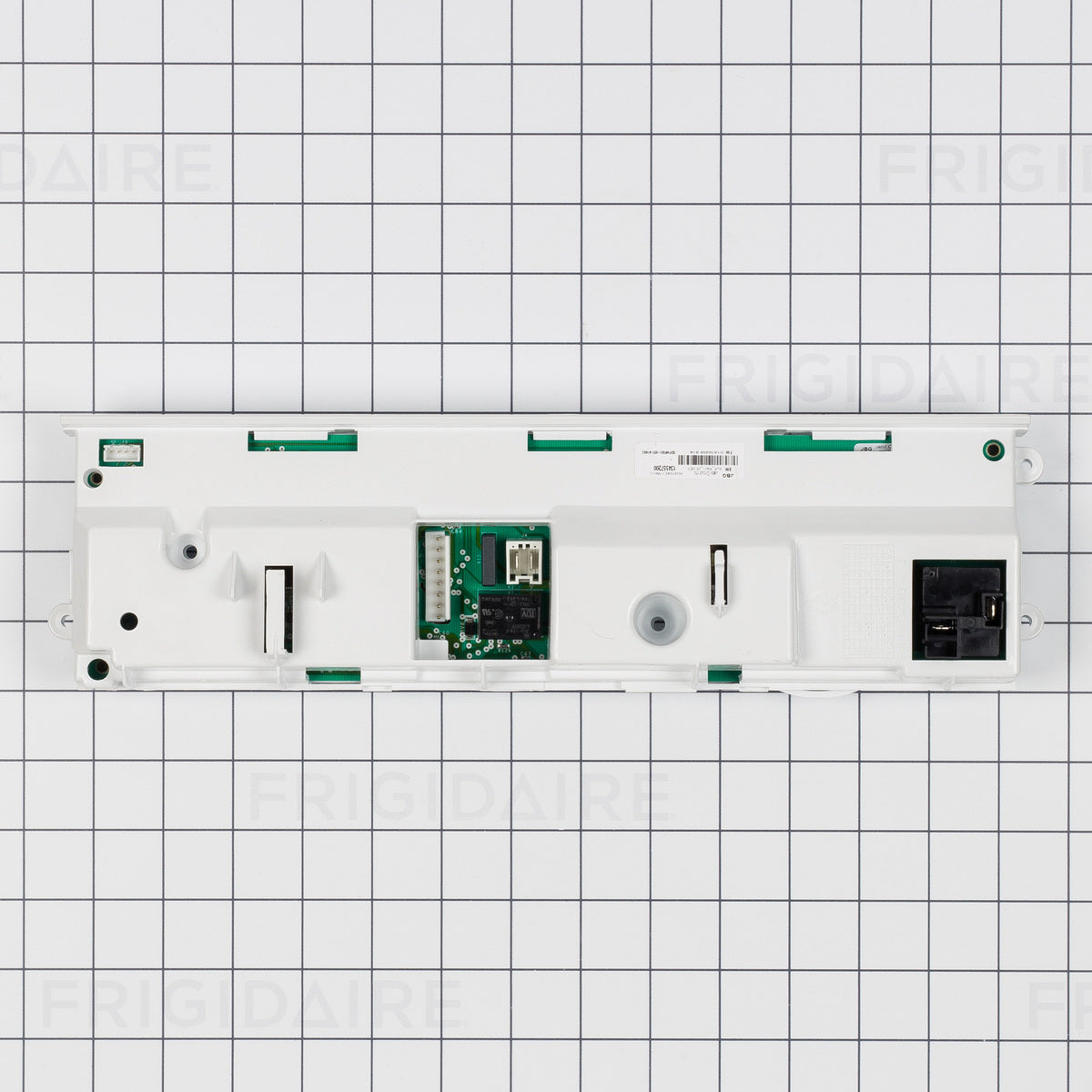 Frigidaire 134557200NH Dryer PCB Control without Housing