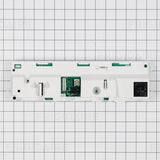 Frigidaire 134557200NH Dryer PCB Control without Housing