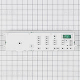Frigidaire 134557200NH Dryer PCB Control without Housing