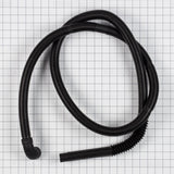 Frigidaire 134592700 Washer Drain Hose Replacement Part