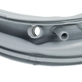 Frigidaire 134616100 Washer Bellows Kit with Light Hole