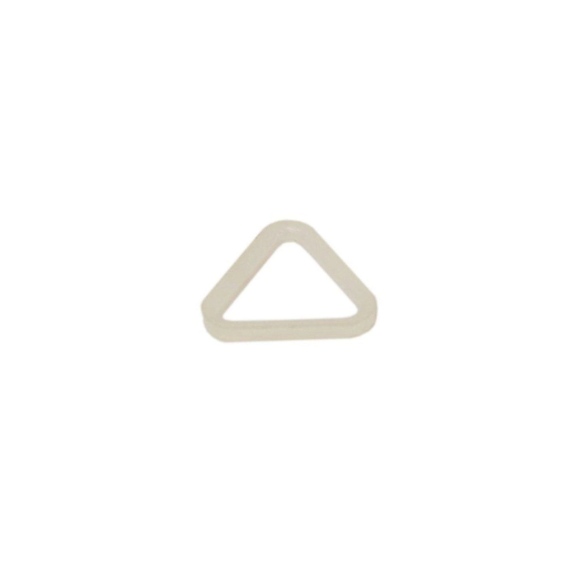 Frigidaire 134716200 Dryer Roller Wheel Retainer Assembly