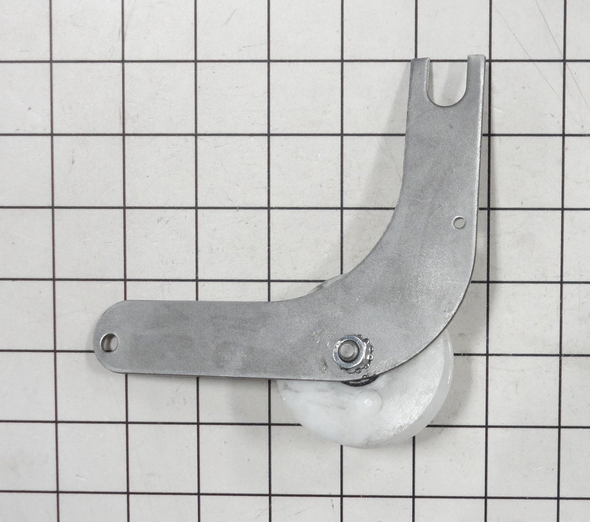 Frigidaire 134793511 Dryer Idler Arm Assembly with Pulley