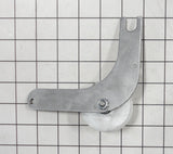 Frigidaire 134793511 Dryer Idler Arm Assembly with Pulley