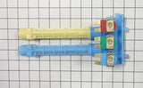 Frigidaire Washer Part 134866600 - Non TC Dispenser Valve