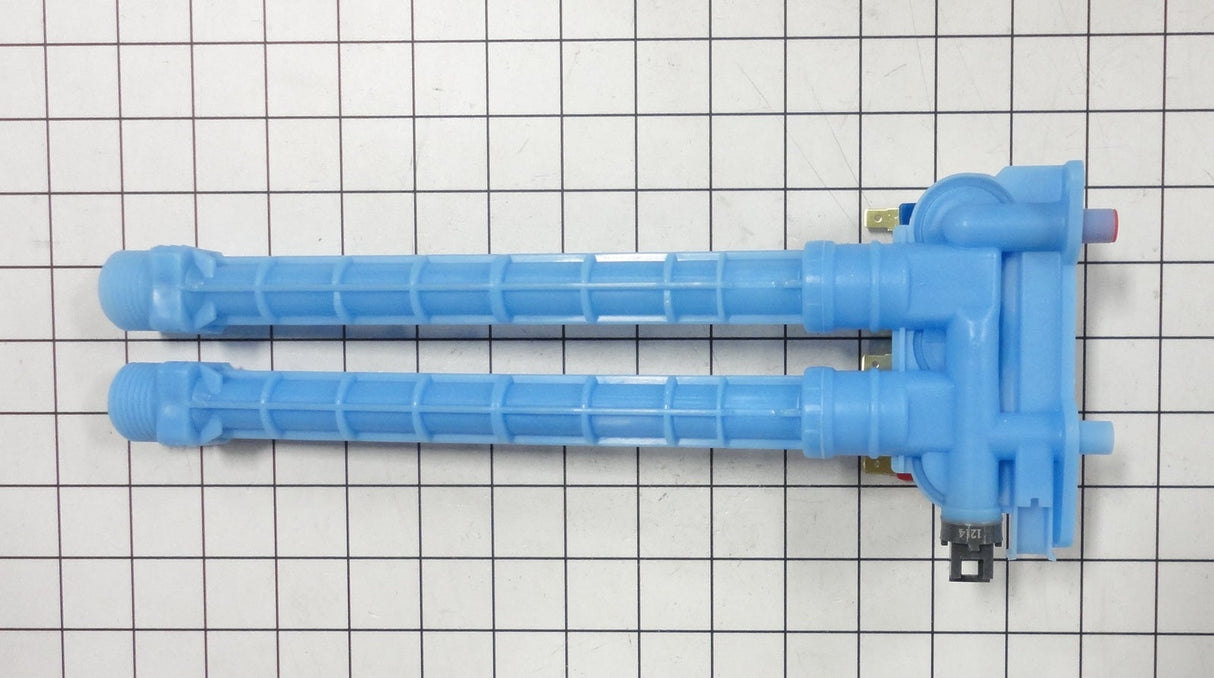 Frigidaire 134959340 Washer Water Inlet Valve Part