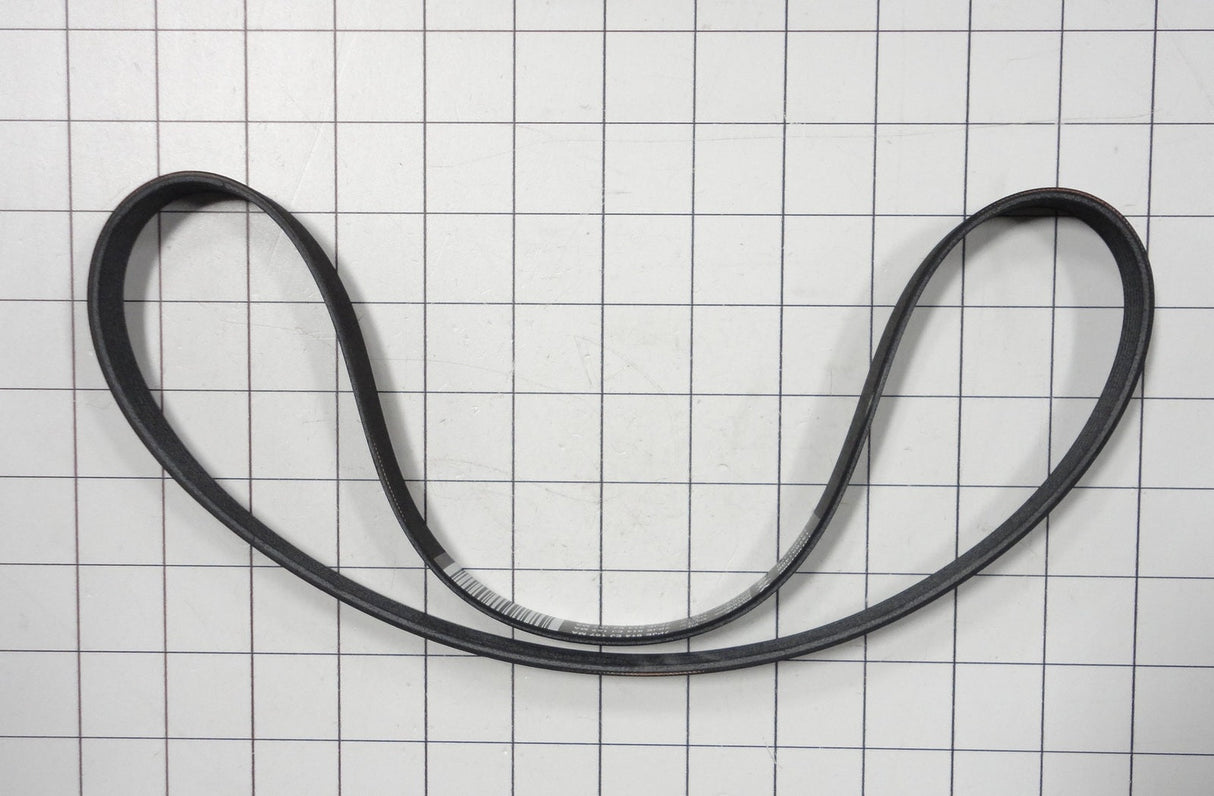 Frigidaire 137051400 Poly V Dryer Belt Replacement Part