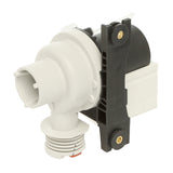137221600 Drain Pump for Frigidaire/Electrolux Washers