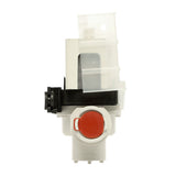 137221600 Drain Pump for Frigidaire/Electrolux Washers
