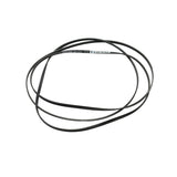 137292700 Electrolux/Frigidaire Dryer Drum Belt Replacement
