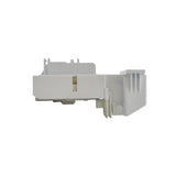 Frigidaire 137353302 Washer Lid Lock - No Switch