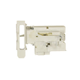 Frigidaire 137353302 Washer Lid Lock - No Switch